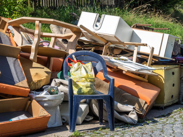 Best Junk Removal Near Me  in Rhome, TX