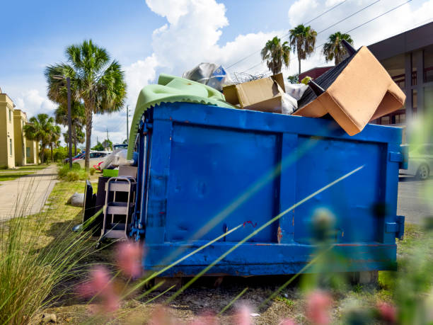 Best Local Junk Hauling  in Rhome, TX