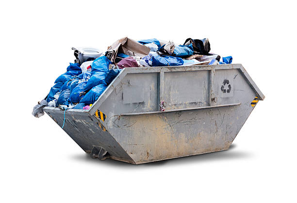 Best Trash Removal Near Me  in Rhome, TX